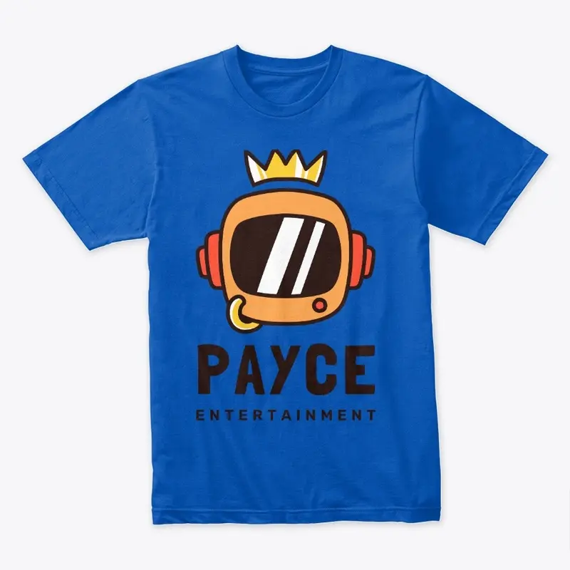 Payce Entertainment Merch