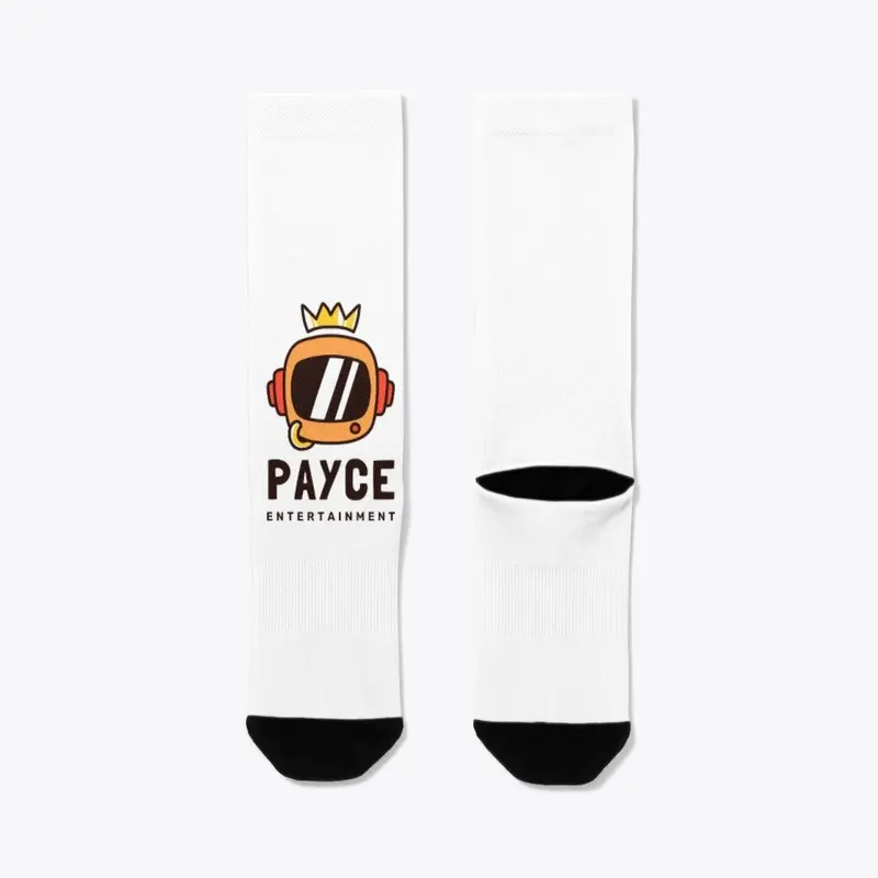 Payce Entertainment Merch