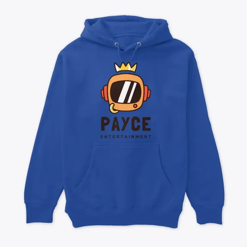 Payce Entertainment Merch