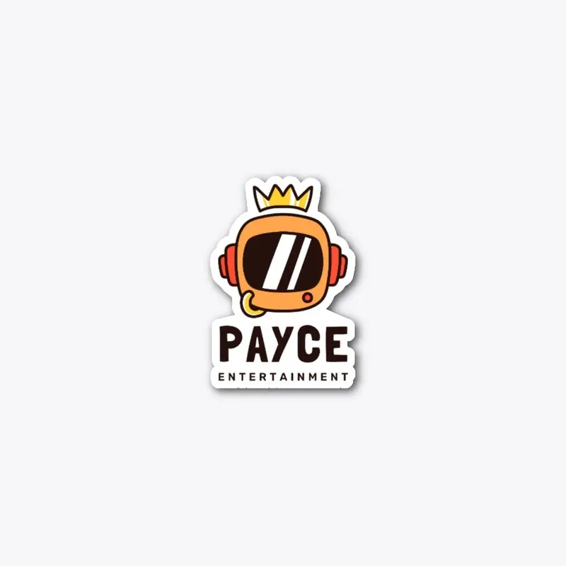 Payce Entertainment Merch